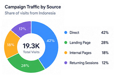 How Buying Targeted Turkey Web Traffic