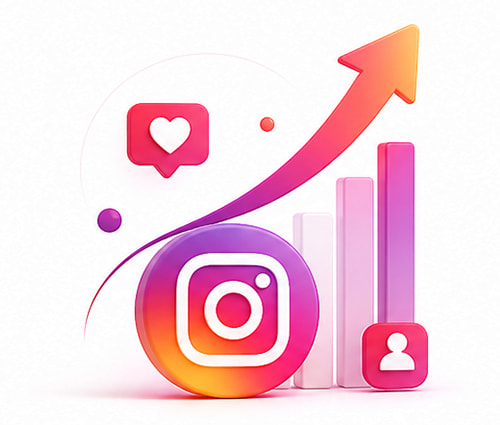 Instagram services