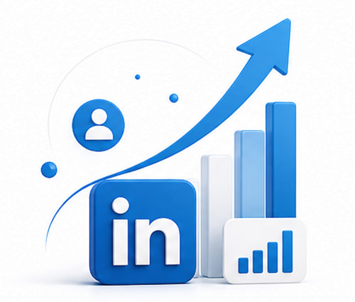 LinkedIn services