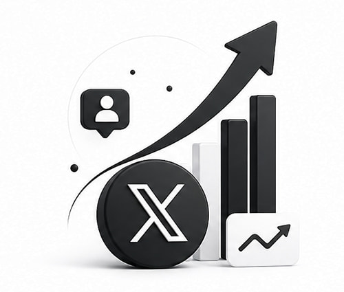 X (Old Twitter) services