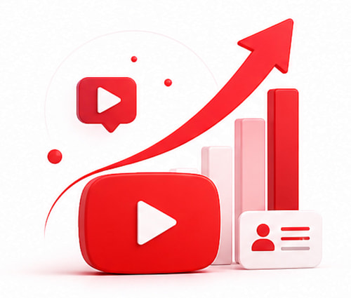 YouTube services