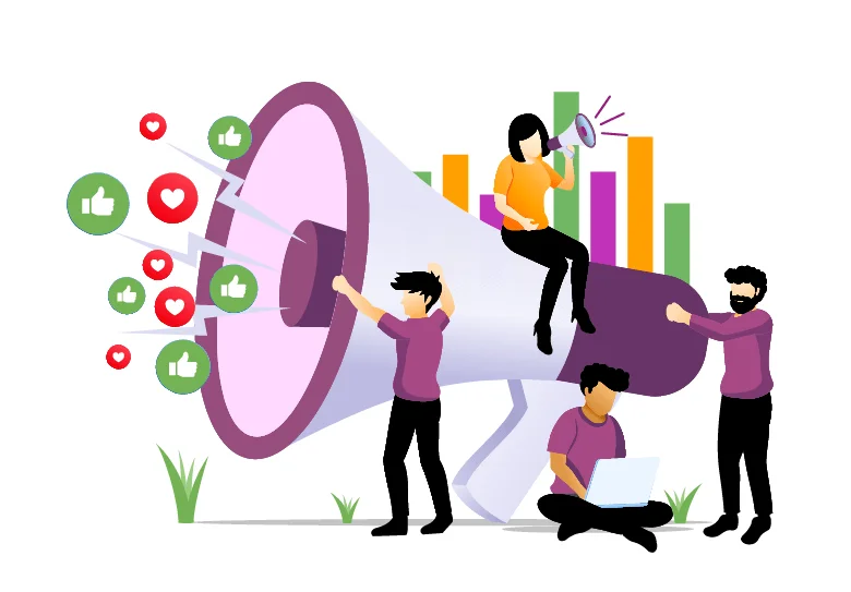How to do digital political marketing?
