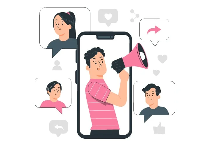 Analyze topics and find influencers with BuzzSumo