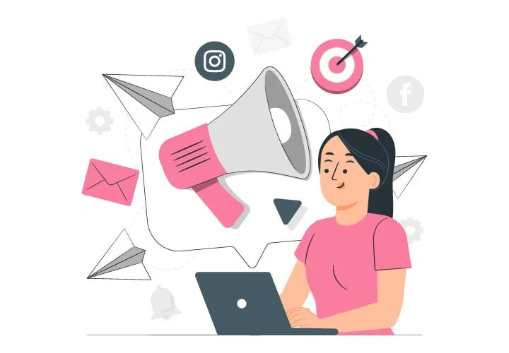 Create funnels with ClickFunnels