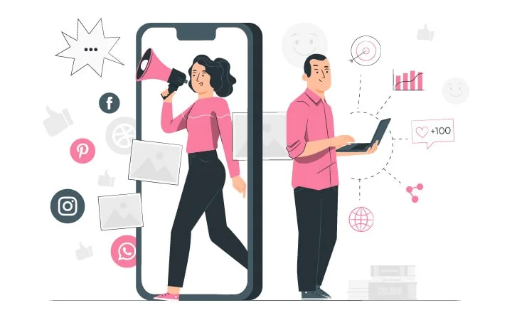 Send emails and events with GetResponse