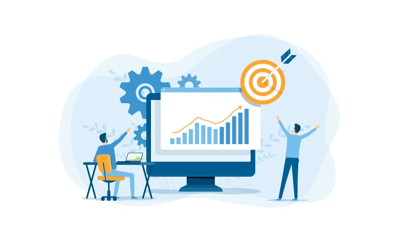 Use a sales collaboration system