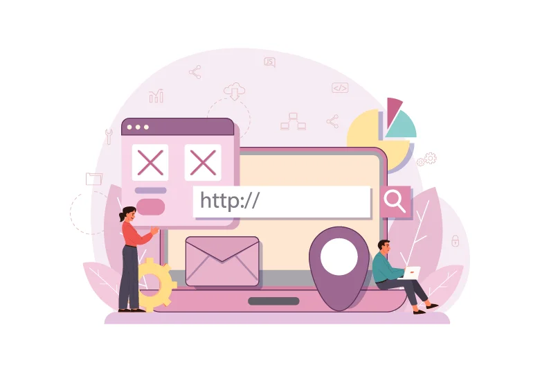 Work on your SEO