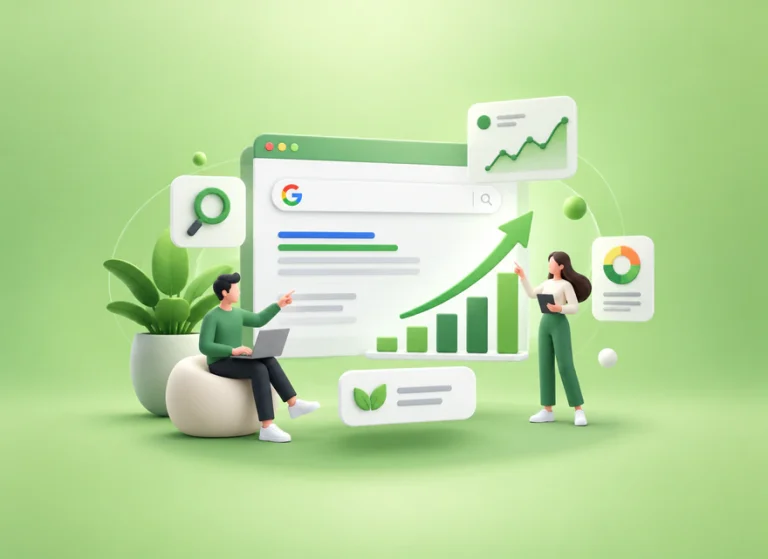 How to Increase Google Traffic: 10 Proven SEO Strategies