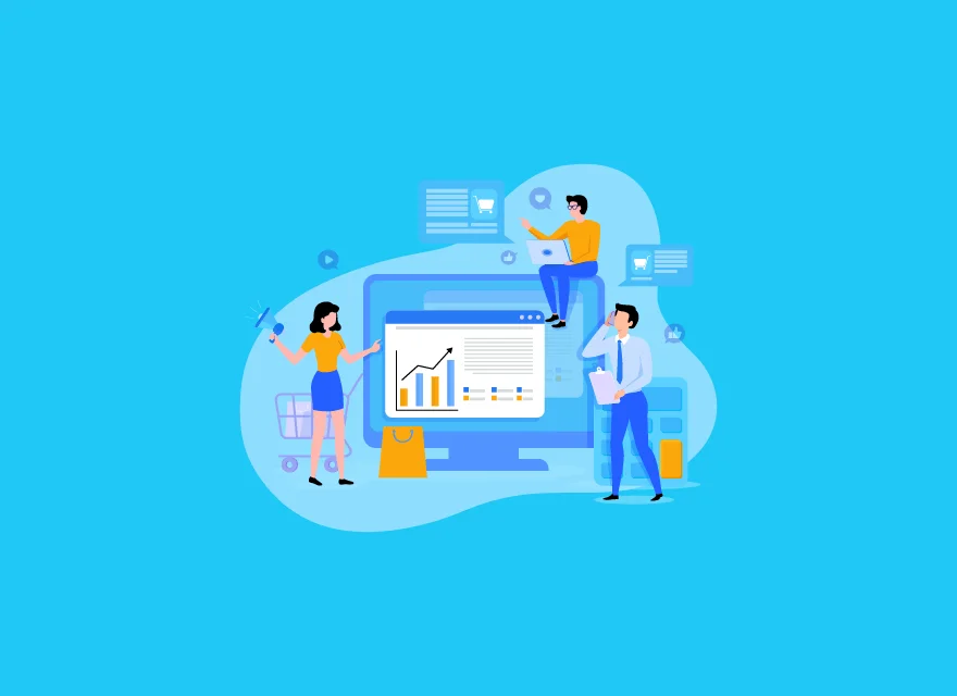 What is the necessity to increase website traffic?