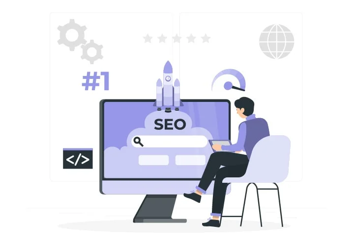 What is search engine optimization?