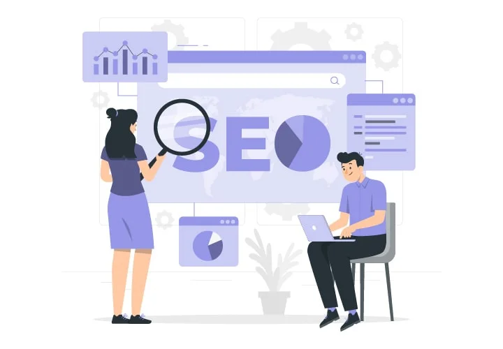 User experience and search engine optimization