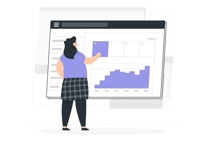 Search engine optimization process