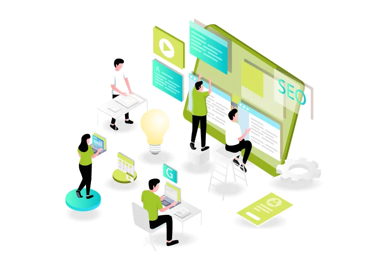 Submit your website to Google Search Console