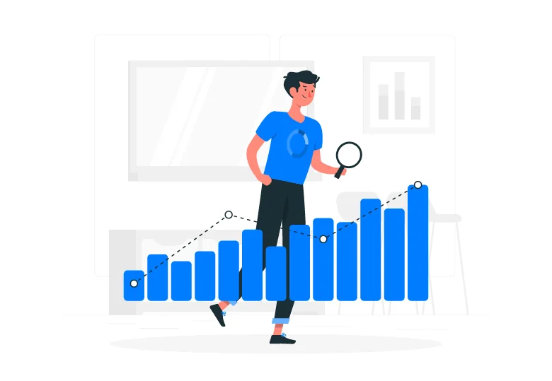 Pageviews per Visitor