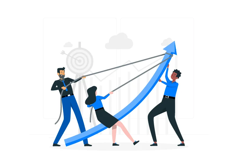 Bounce Rate