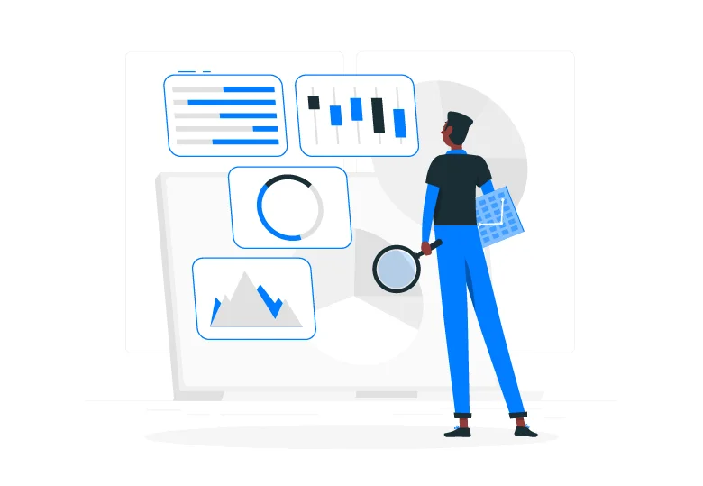 Traffic from search engines