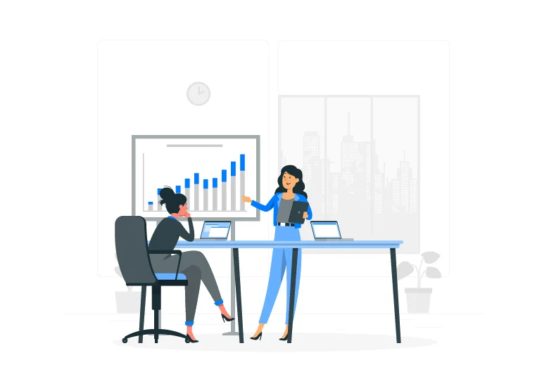 Backlinks from strong websites