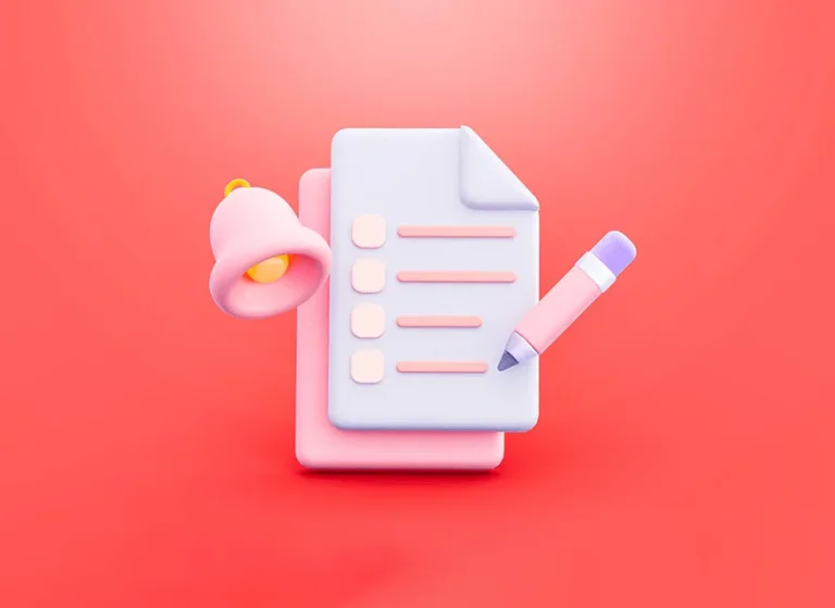 The importance of typography on the website