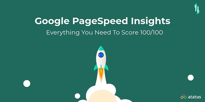 Google PageSpeed Insigths