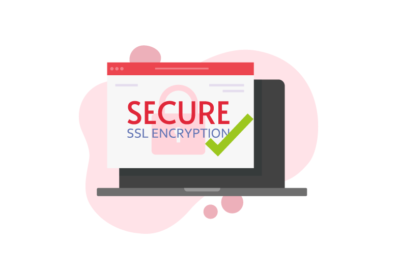 What is the impact of SSL on SEO