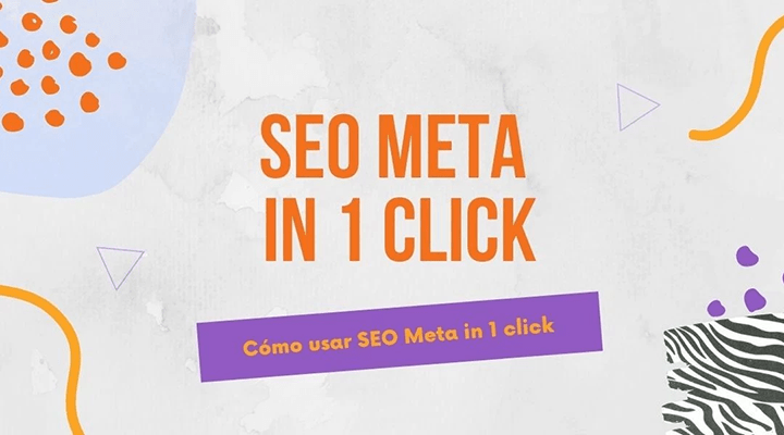 SEO Meta in 1 Click