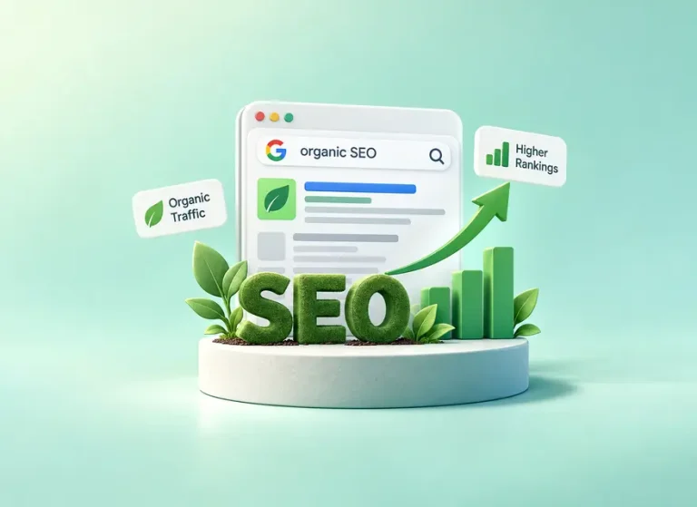 What Is Organic SEO? A Practical Guide to Sustainable Rankings