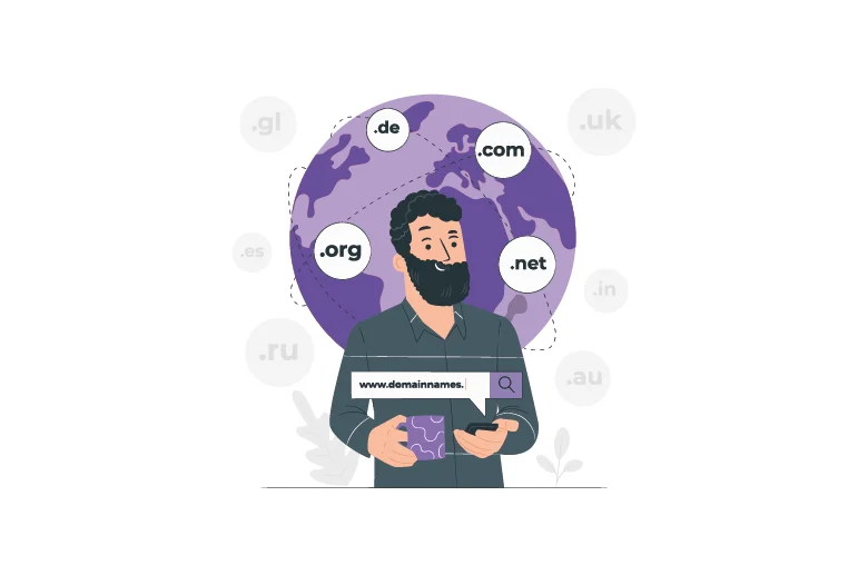 The difference between page authority and domain authority