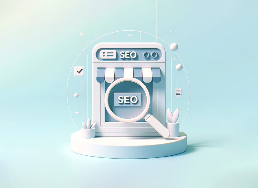 What is the meaning of organic SEO?
