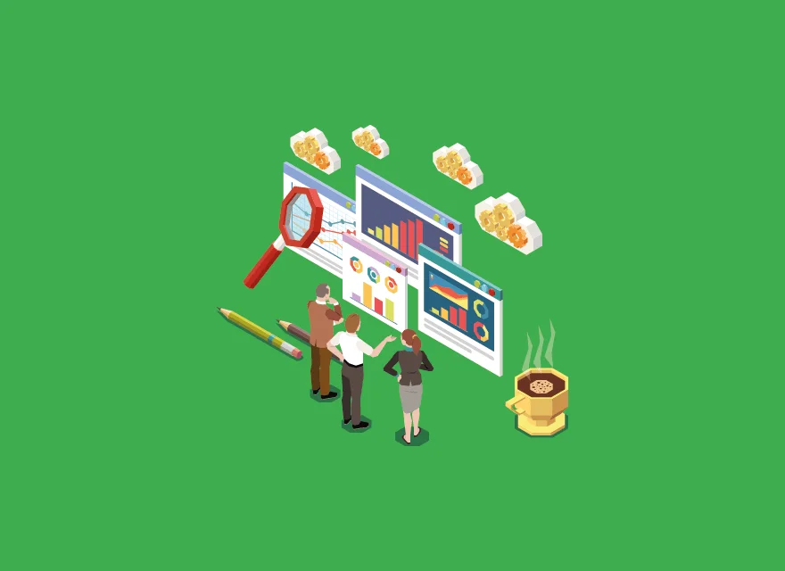 Improve SEO by increasing traffic