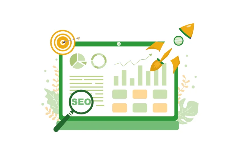 Website traffic measurement