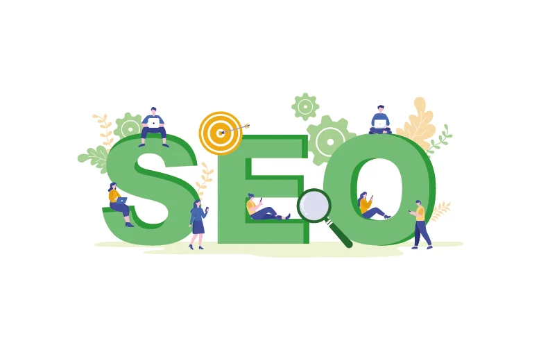 Improve SEO