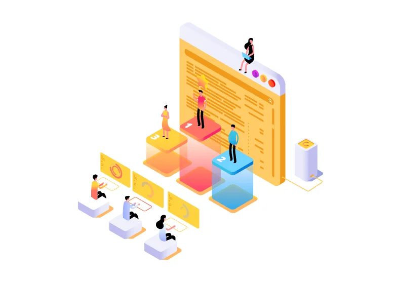 Compare your click-through rate