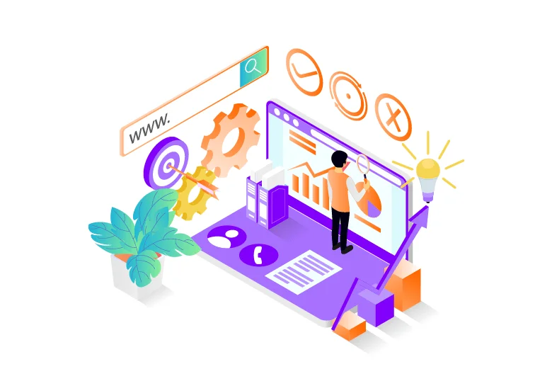 Keyword research steps