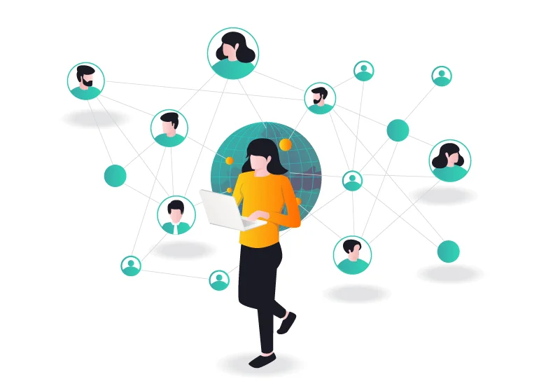 increase site traffic with Instagram