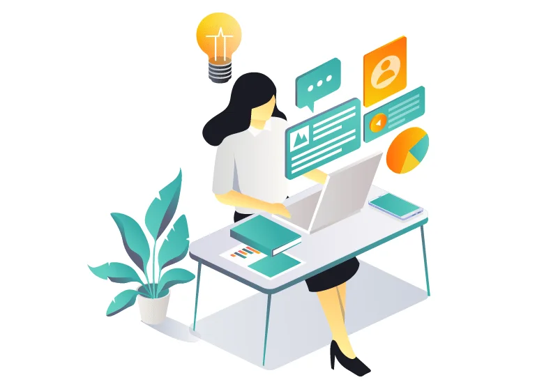 Build your network