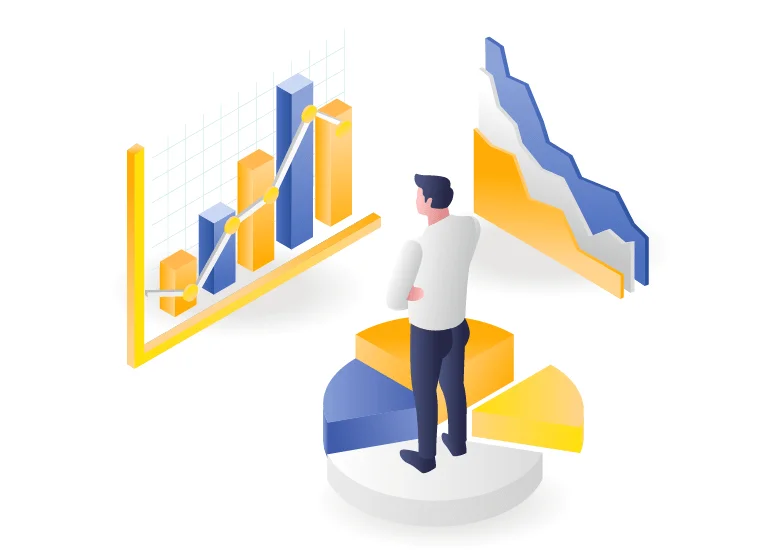 Website traffic analysis