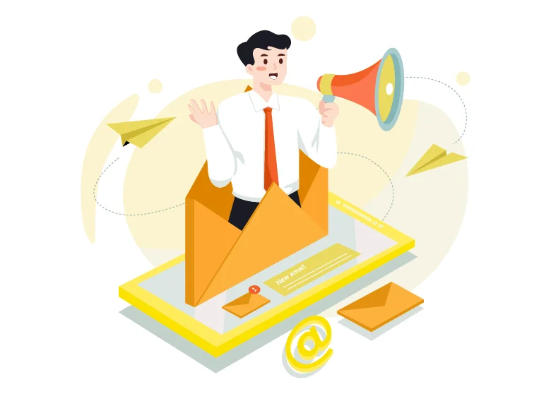 Build backlinks