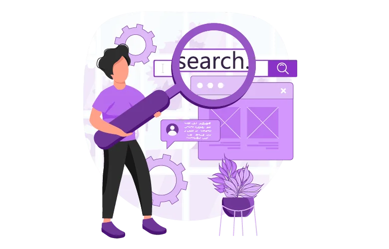 Why would we need keywords?