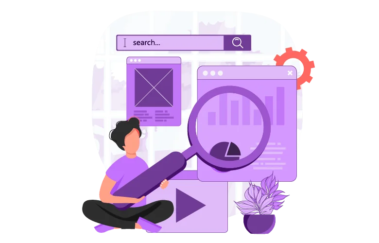 How can we find these keywords?