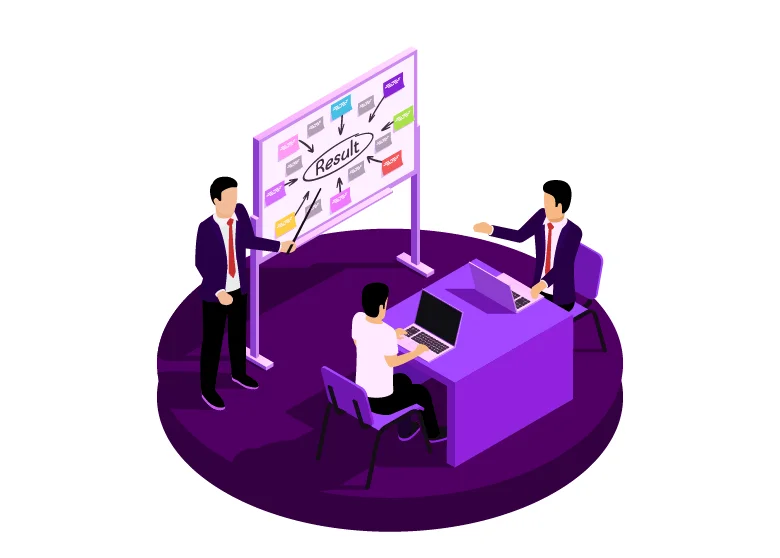 Excellent impact on internet marketing