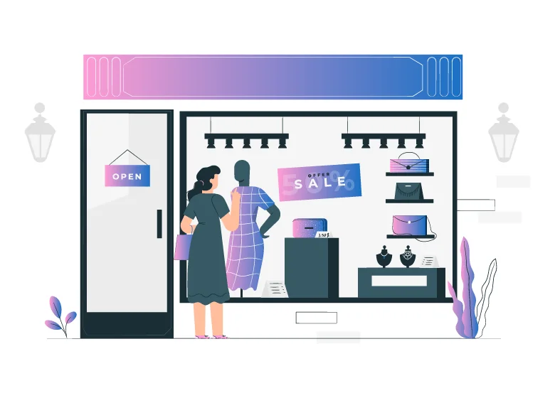 improving the ecommerce customer experience