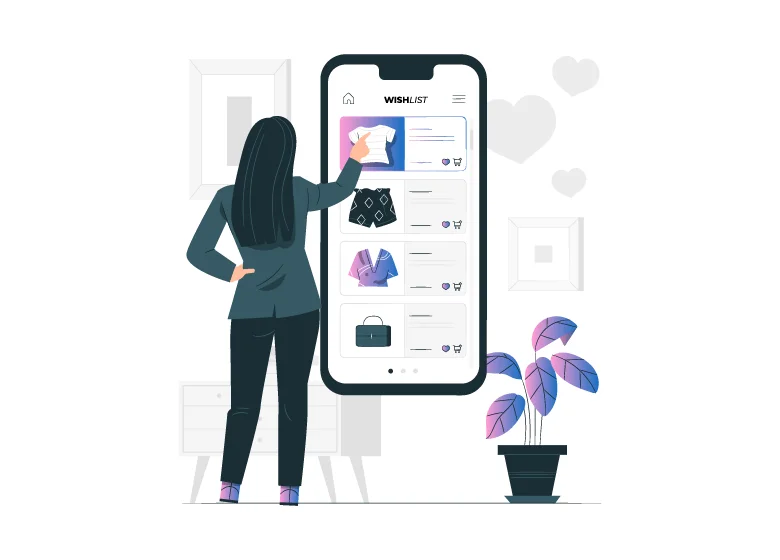 useful ecommerce product content