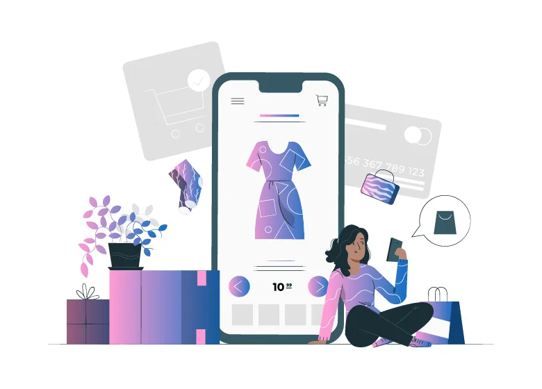 live chat support for ecommerce customers