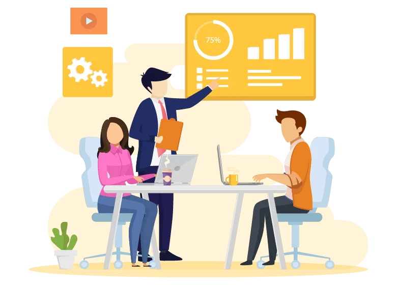 Benefits of Explorer