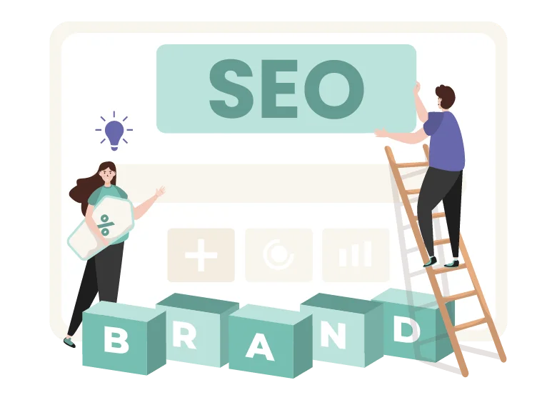 What are the types of SEO