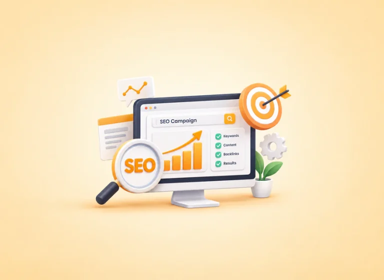 SEO Campaign: 9 Steps to Plan, Launch, and Measure Results