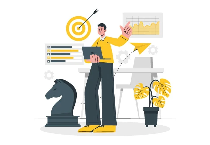 Steps to start launching an SEO campaign