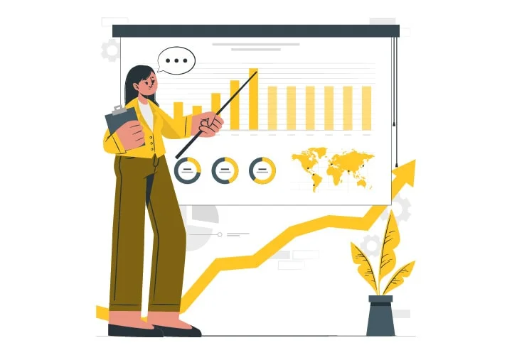 Analyzing competitors