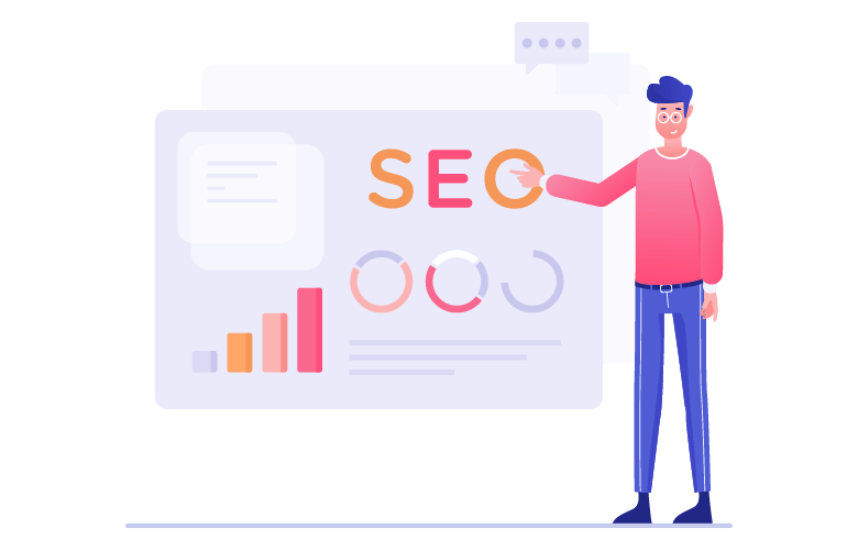 Steps to start launching an SEO campaign