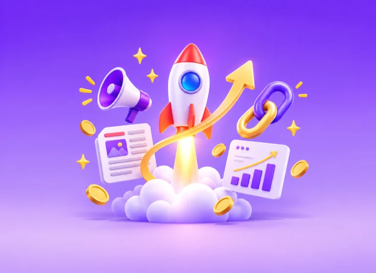 Off-Page SEO: Digital PR, Editorial Links and Measurement